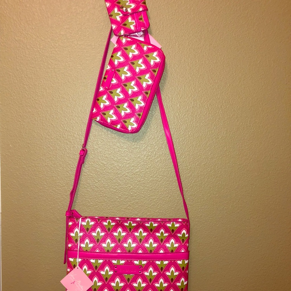 Vera Bradley Set
